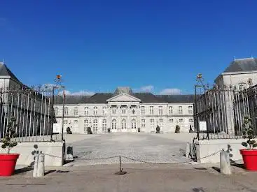 Photo de Château de Commercy