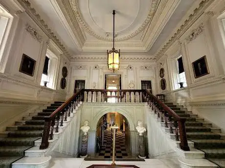 Photo de Pollok House