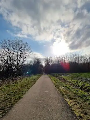 Bois de Mon Plaisir