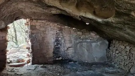 Photo de La Conca di la Prisgiona