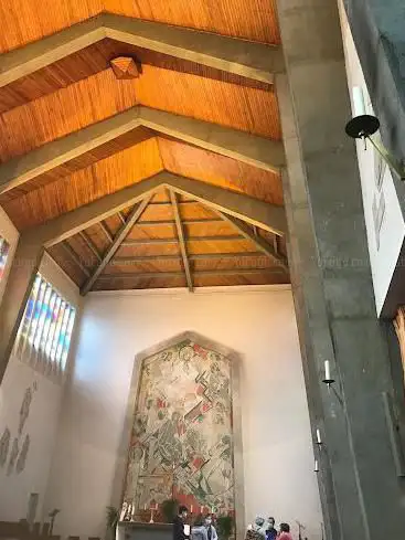 St. Pius X Church