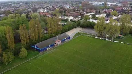 Photo de Bricknell Playing Field