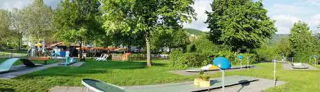 Photo de Minigolf Denzlingen