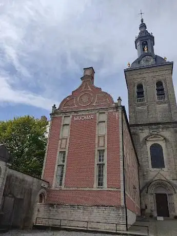 Centrum voor Religieuze Kunst en Cultuur C.R.K.C.