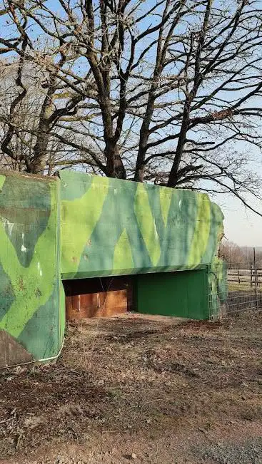 Westwall Bunker