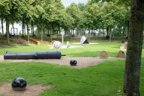 Photo de De Vindplaats
