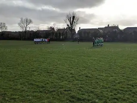 Penllwyn Park