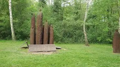 Mémorial de la Shoah des victimes alto-séquanaises