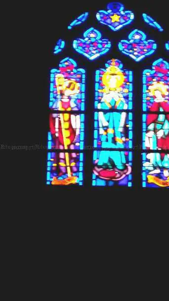 Photo de Eglise Saint Aubin