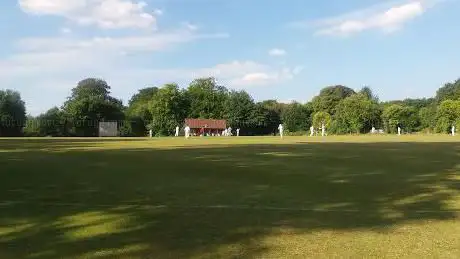 Photo de Shoreham & Otford Cricket Club Shoreham Ground (Kent)