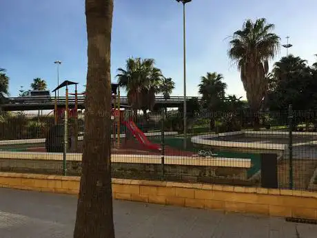 Parque de Cortadura
