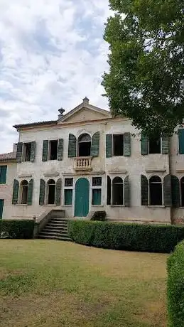 Villa Trevisan - Sacchetto
