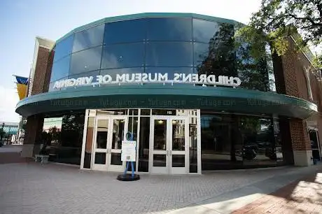 Photo de Children's Museum of Virginia