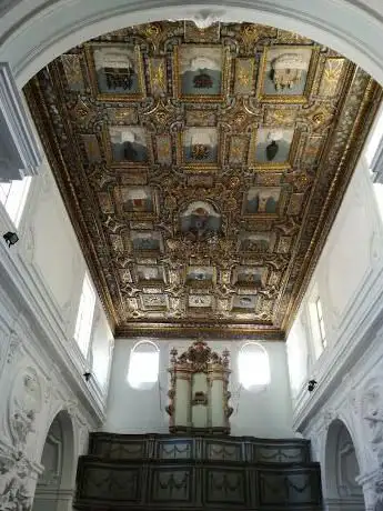 Chiesa dell'Immacolata Concezione