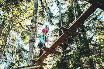 Châtel Aventures