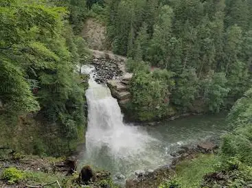 Saut du Doubs