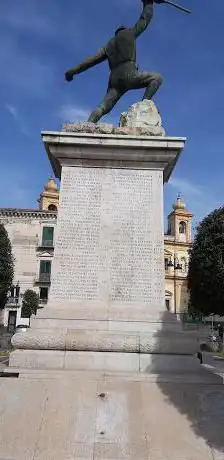 Monumento ai caduti