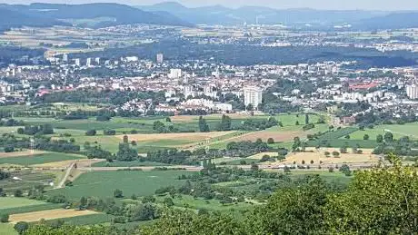 Photo de Eigen Aussichtspunkt