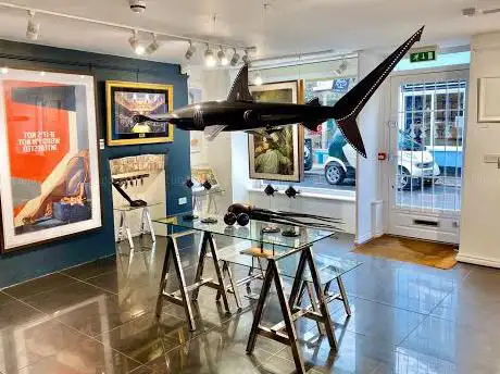 Photo de The Drang Gallery