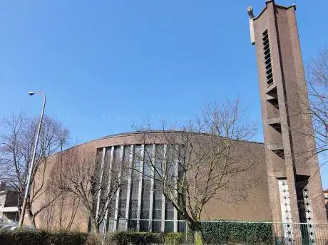 Photo de Sint-Pauluskerk