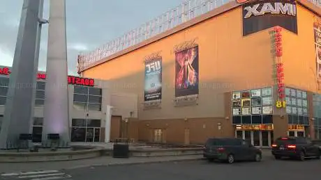 Cinémas Guzzo