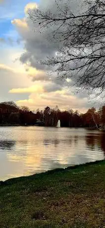 Park Lourdiane