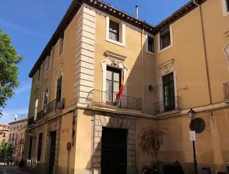 Photo de Tribunal de la Rota