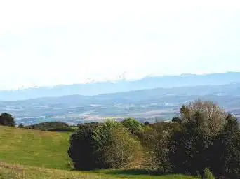 Photo de Col De La Malepère