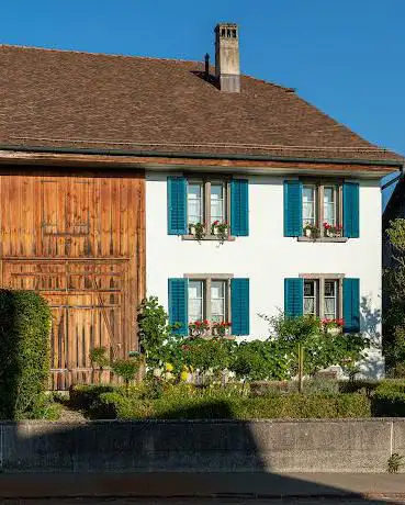 Ortsmuseum Wallisellen