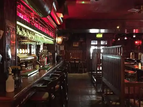 Photo de Arthur's Jazz & Blues Pub