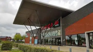 Photo de Cinéma CGR Chalons en Champagne