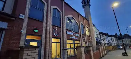 Photo de Masjid Bilal & Islamic Centre of East Ham