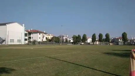 Photo de Campo Sportivo don Andrea Zanardo