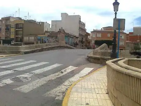 Photo de Oficina de Turismo Callosa de Segura