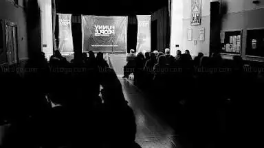 Funny People Comedy Club
