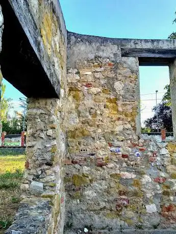 Photo de Campo de Concentración Miranda / Konzentúrcucationslager Mirandau