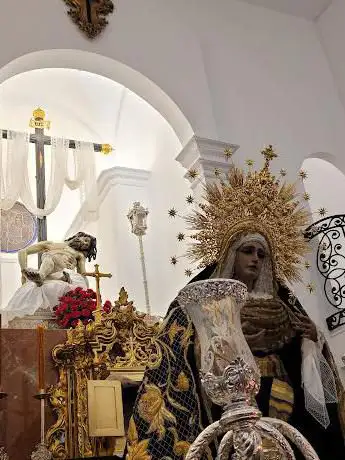 Capilla de la Amargura