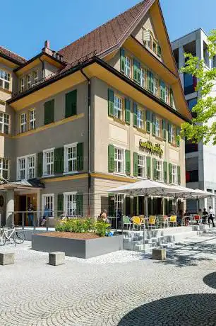 Schaffarei - das Haus für Arbeitskultur