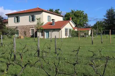 Photo de Maison du Blanchisseur