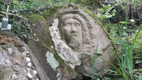 SdS Sentiero delle Sculture