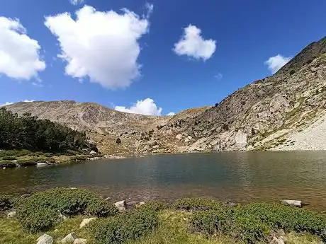 Photo de Estanys de la Pera