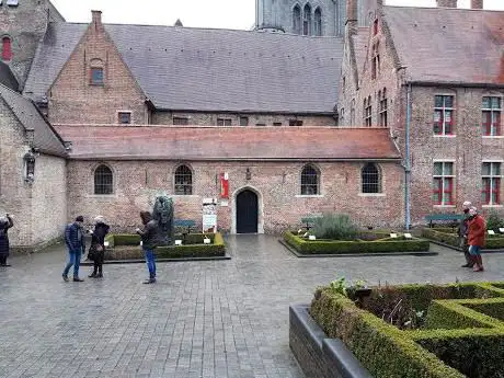 Photo de Body Worlds Vital - Bruges