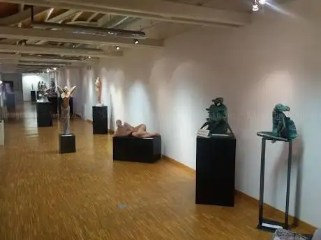 Photo de Galleria Comunale Wanda Meyer