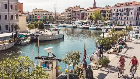 Photo de Consorzio Grado Turismo
