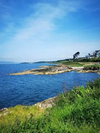 Photo de Brompton Bay