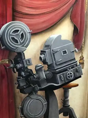 Photo de Cinéma Le VOX