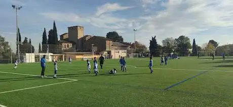 Futbol Llerona