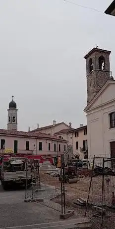 Chiesa San Lorenzo