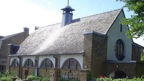 Photo de Chorleywood Free Church