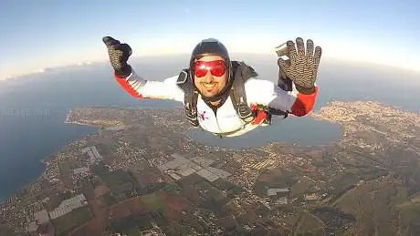 Photo de Skydive Calabria